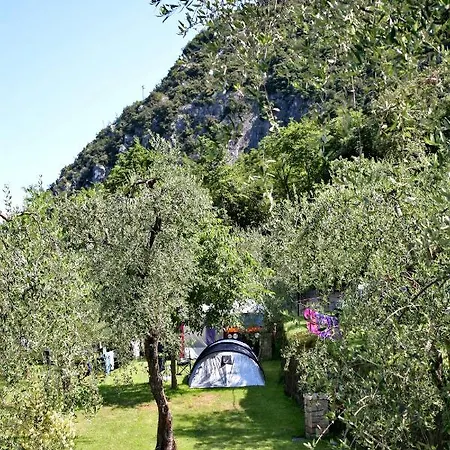 Alpino - Nature Village Campsite *