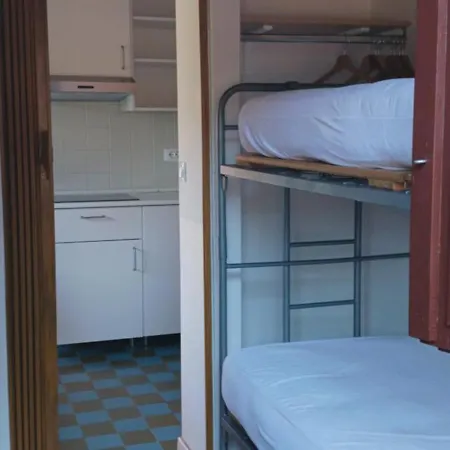 Alpino - Nature Village Campingplads Malcesine