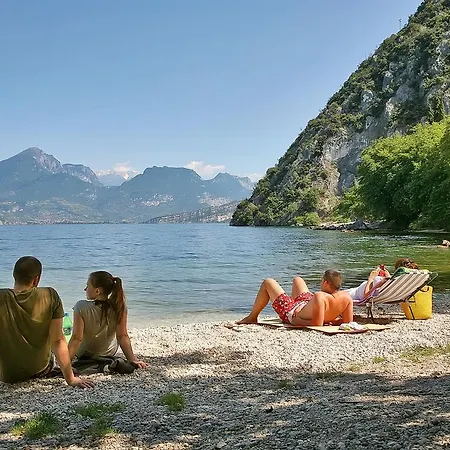 Campingplads Alpino - Nature Village *