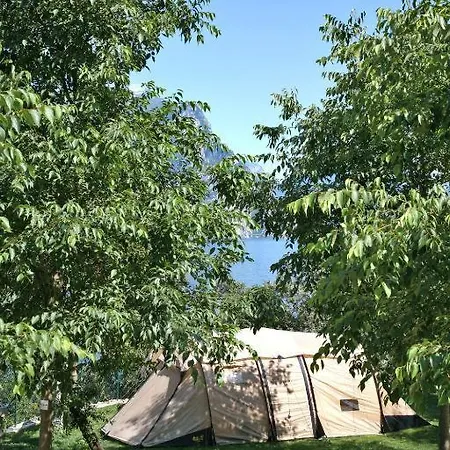 Alpino - Nature Village 캠프장 *